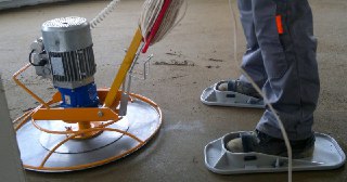 Механизированная стяжка Нерюнгри цена от 260 руб.