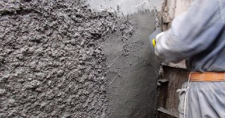 Механизированная штукатурка Нерюнгри, цена от 291 руб.